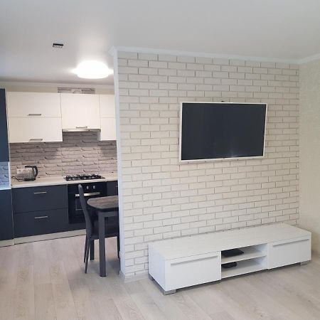 Appartment-Квартира Vinnitsya Dış mekan fotoğraf
