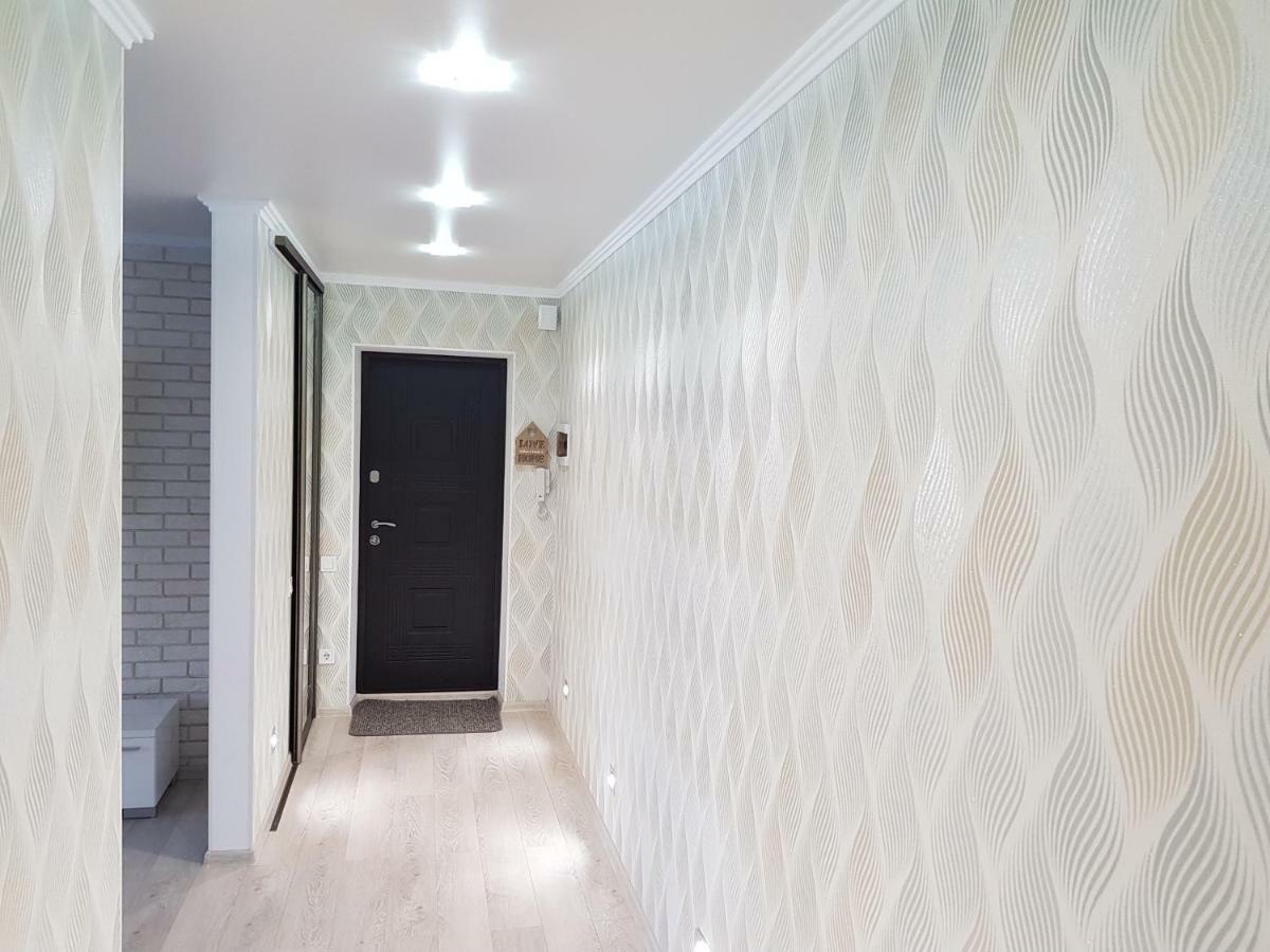 Appartment-Квартира Vinnitsya Dış mekan fotoğraf