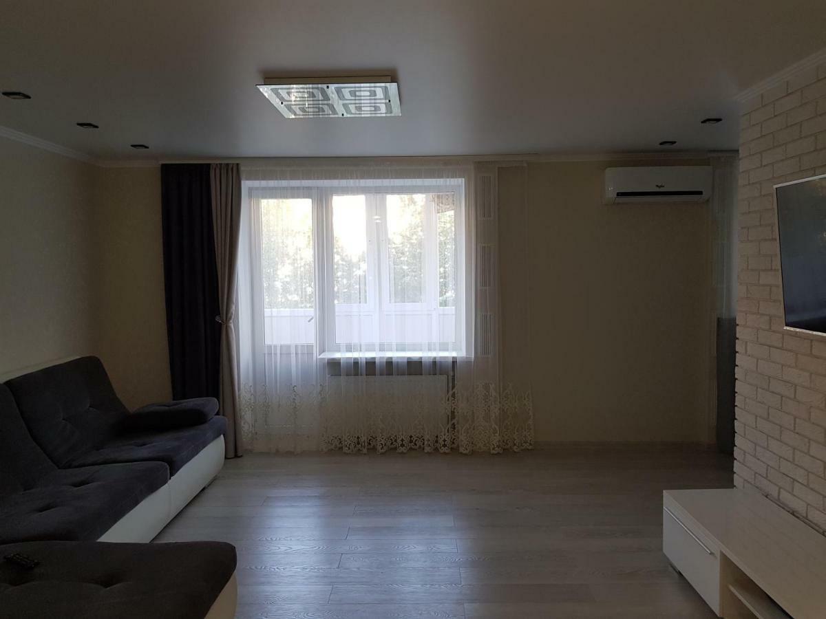Appartment-Квартира Vinnitsya Dış mekan fotoğraf