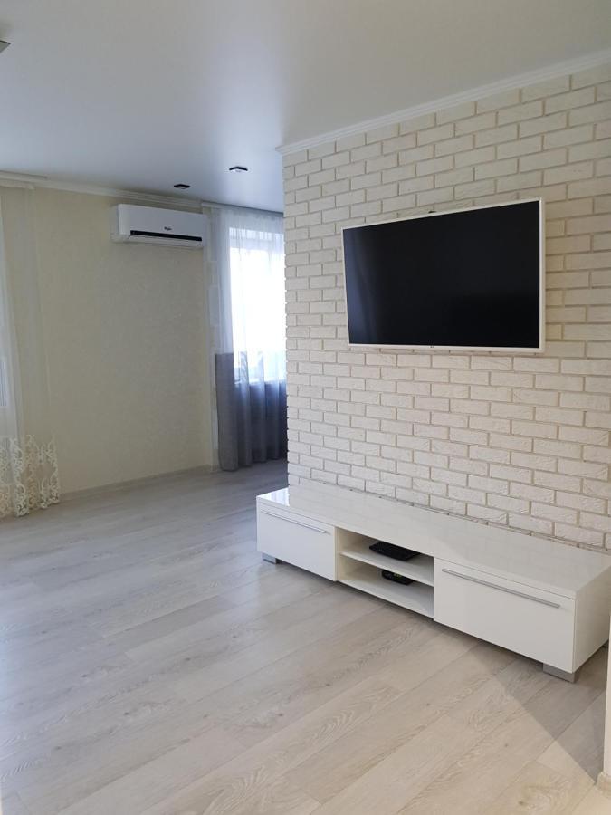 Appartment-Квартира Vinnitsya Dış mekan fotoğraf
