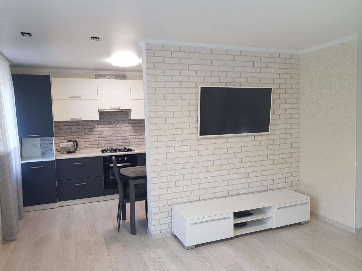 Appartment-Квартира Vinnitsya Dış mekan fotoğraf